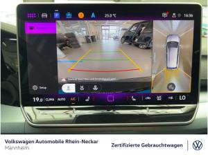 Volkswagen Golf Golf VIII Variant 1.5 eTSI GOAL DSG Navi AHK Kam