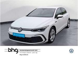 Volkswagen Golf GTD