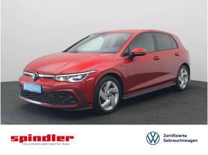 Volkswagen Golf GTD