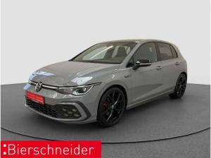 Volkswagen Golf GTD