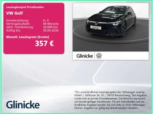 Volkswagen Golf GTD