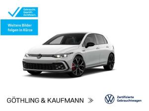 Volkswagen Golf GTD