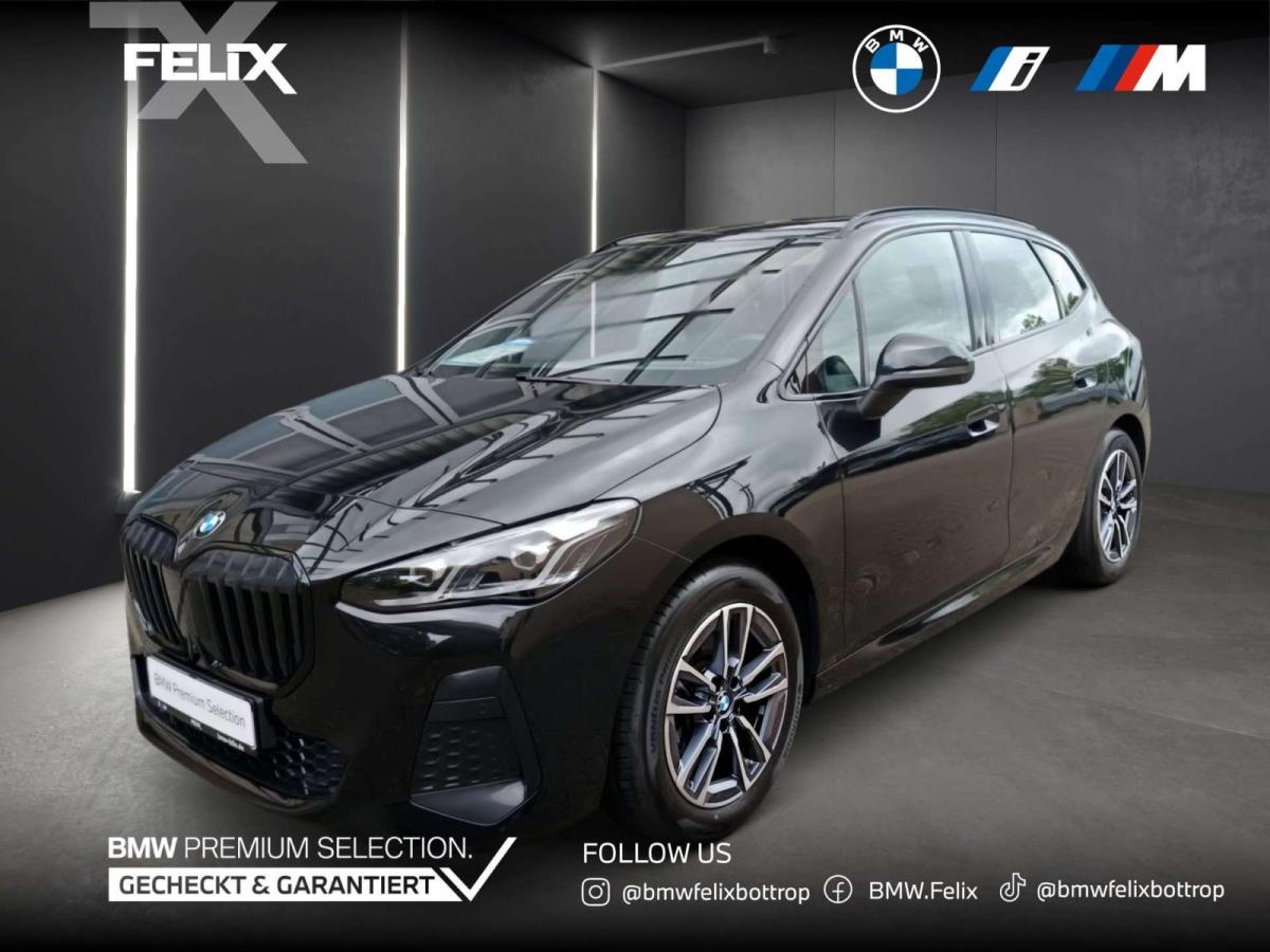 BMW 223d
