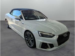 Audi A5 S-Line 35TFSI S-tronic / Navi+, RFK