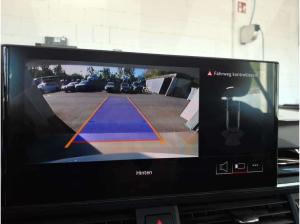 Audi A5 S-Line 35TFSI S-tronic / Navi+, RFK