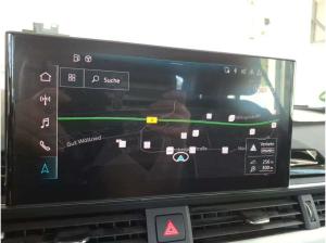 Audi A5 S-Line 35TFSI S-tronic / Navi+, RFK