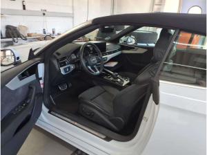 Audi A5 S-Line 35TFSI S-tronic / Navi+, RFK