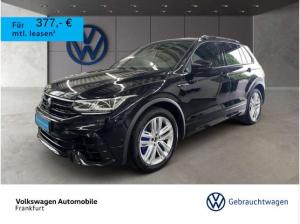 Volkswagen Tiguan R