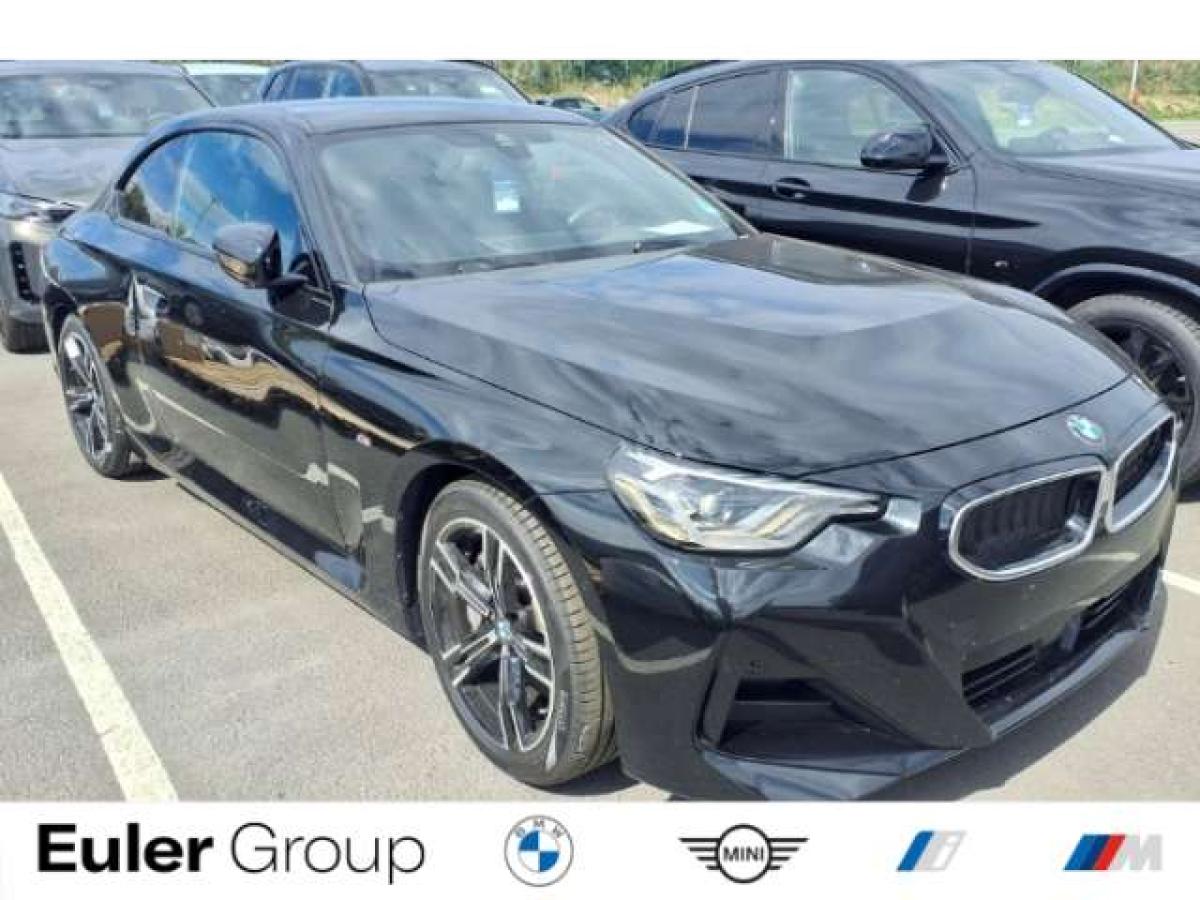 BMW 230