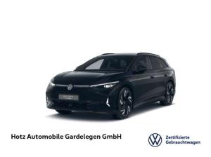 Volkswagen ID.7 GTX