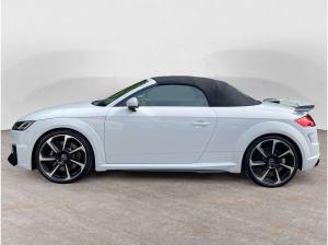 Audi TT RS Exclusive UPE 98t *RS Abgas*Kamer