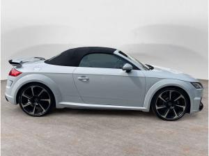 Audi TT RS Exclusive UPE 98t *RS Abgas*Kamer