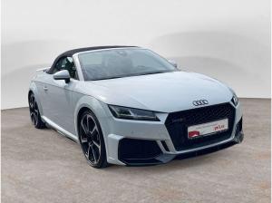 Audi TT RS Exclusive UPE 98t *RS Abgas*Kamer