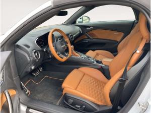 Audi TT RS Exclusive UPE 98t *RS Abgas*Kamer