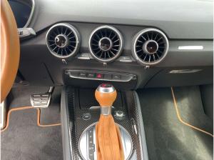 Audi TT RS Exclusive UPE 98t *RS Abgas*Kamer