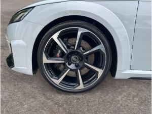 Audi TT RS Exclusive UPE 98t *RS Abgas*Kamer