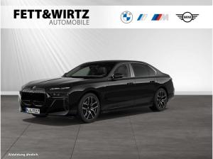 BMW 740