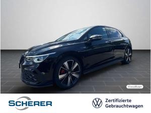 Volkswagen Golf GTD