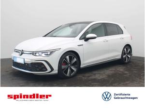 Volkswagen Golf GTD