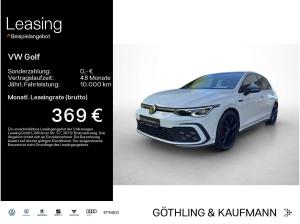 Volkswagen Golf GTD