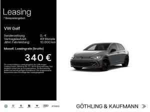 Volkswagen Golf GTD