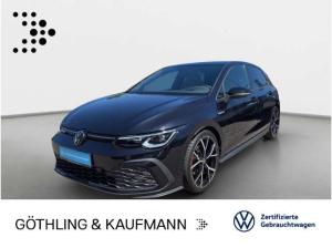 Volkswagen Golf GTD