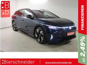Volkswagen ID.7 GTX