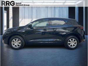 Opel Grandland X GS Line Automatik Kamera Leder Keyless