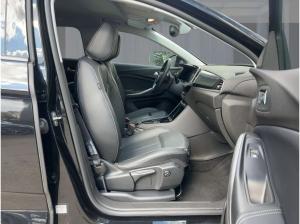 Opel Grandland X GS Line Automatik Kamera Leder Keyless