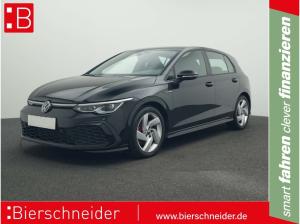 Volkswagen Golf GTD