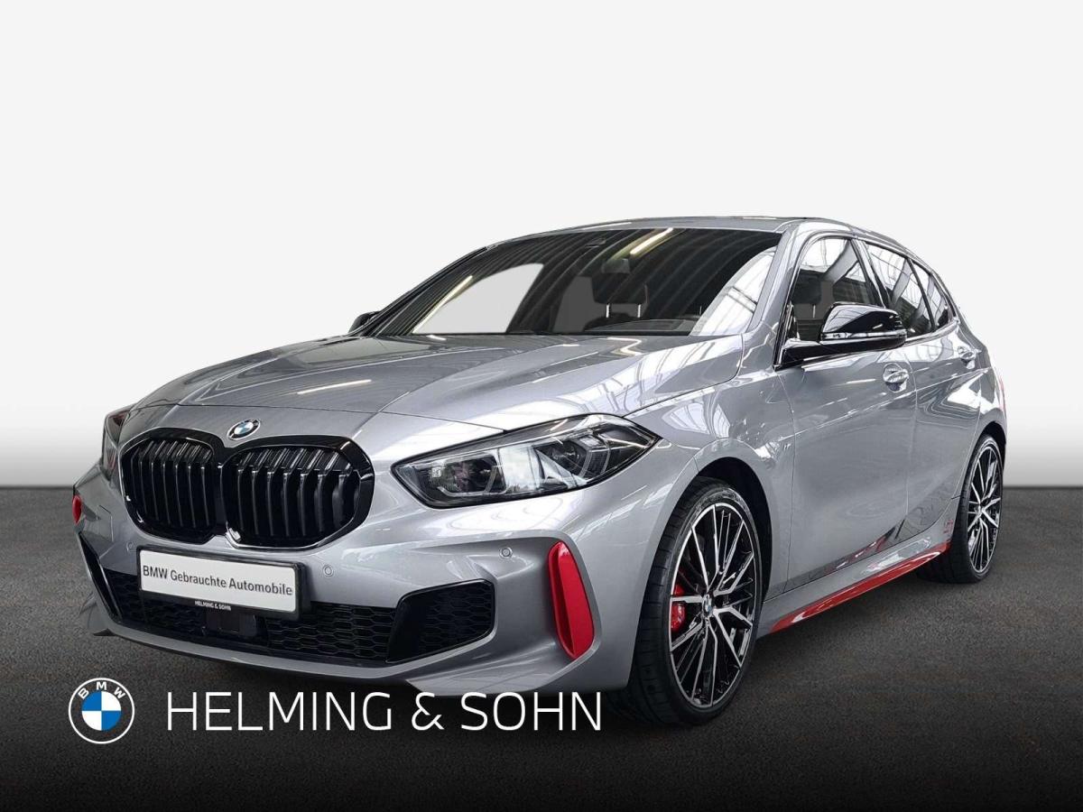 BMW 128