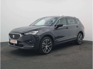 Seat Tarraco Xperience 1.4 eHybrid DSG / Pano, AHK