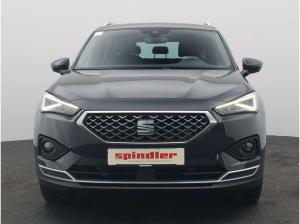 Seat Tarraco Xperience 1.4 eHybrid DSG / Pano, AHK