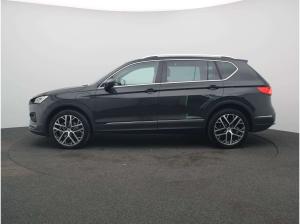 Seat Tarraco Xperience 1.4 eHybrid DSG / Pano, AHK