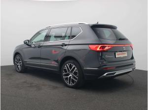 Seat Tarraco Xperience 1.4 eHybrid DSG / Pano, AHK