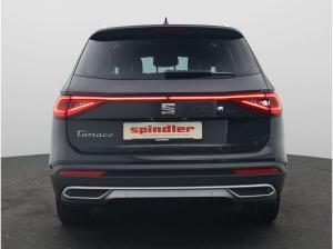 Seat Tarraco Xperience 1.4 eHybrid DSG / Pano, AHK