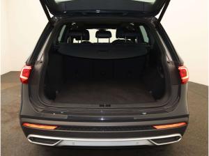 Seat Tarraco Xperience 1.4 eHybrid DSG / Pano, AHK