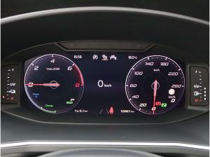 Seat Tarraco Xperience 1.4 eHybrid DSG / Pano, AHK