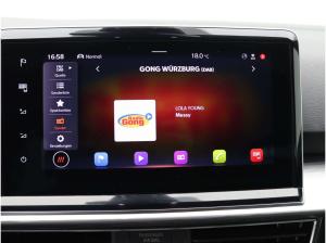 Seat Tarraco Xperience 1.4 eHybrid DSG / Pano, AHK