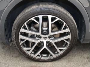 Seat Tarraco Xperience 1.4 eHybrid DSG / Pano, AHK