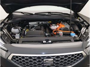 Seat Tarraco Xperience 1.4 eHybrid DSG / Pano, AHK