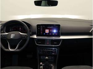 Seat Tarraco Xperience 1.4 eHybrid DSG / Pano, AHK