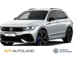 Volkswagen Tiguan R