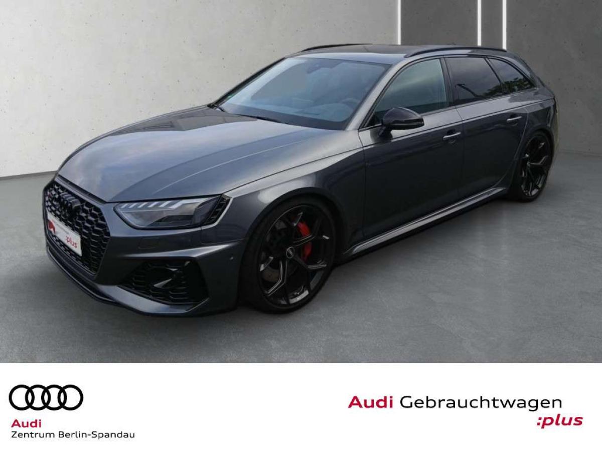 Audi RS4