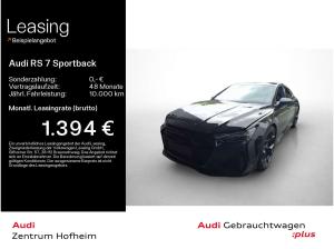 Audi RS7