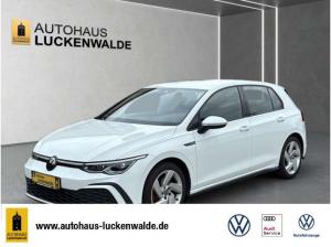 Volkswagen Golf GTD