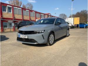Opel Astra L 5-Türer Edition MHEV 6 eDCT !!!SCHNELL VERFÜGBAR!!!