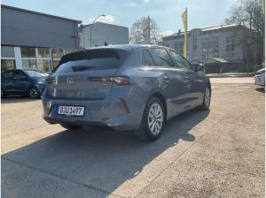 Opel Astra L 5-Türer Edition MHEV 6 eDCT !!!SCHNELL VERFÜGBAR!!!