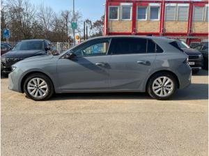 Opel Astra L 5-Türer Edition MHEV 6 eDCT !!!SCHNELL VERFÜGBAR!!!