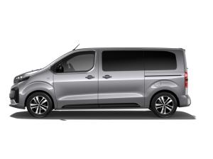 Peugeot Traveller Active L2 Diesel 180 EAT8